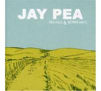 PEA, JAY - ARRIVALS AND DEPARTURES