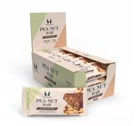 Pea-Nut Square - Gocce di cioccolato