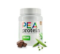 PEA PROTEIN proteina de guisante - prodotto multifunzione dal raggio d’azione ampio, si integra bene in una routine quotidiana, peso 500 g e diventa un alleato affidabile all’interno della routine quo