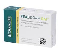 Peabioma 30 Compresse 24 g Compresse