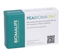 Peabioma RM 30 compresse - Integratore Alimentare