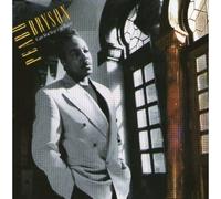 Peabo Bryson - (CD Album Soul Superstar Peabo Bryson, 11 Tracks)
