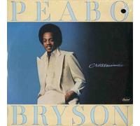 PEABO BRYSON - crosswinds LP