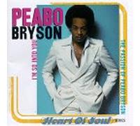 Peabo Bryson - I'm So Into You