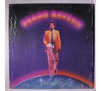 PEABO BRYSON - paradise