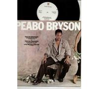 PEABO BRYSON - PEABO BRYSON - TAKE NO PRISONERS - 12" VINYL