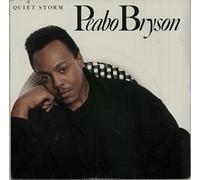 Peabo Bryson - Quiet Storm