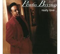 Peabo Bryson - Really Love