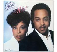 Peabo Bryson & Roberta Flack - Born To Love