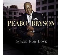 Peabo Bryson - Stand for Love