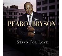 Bryson, Peabo - Stand For Love