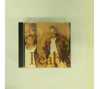 Peabo Bryson - Through the Fire