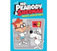 Peabody & Sherman 2 [Edizione: Stati Uniti]