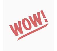 Peabody & Sherman - Wow!