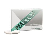 PEABROLIN DOL 20 Capsule
