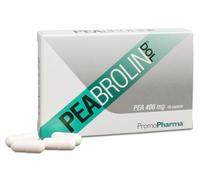 PEABROLIN DOL 20 Capsule