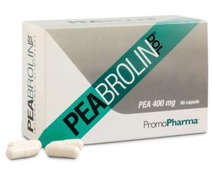 PEABROLIN DOL 60CPS