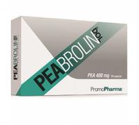 PromoPharma – PEABROLIN DOL – 20 capsule