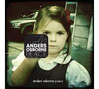 Osborne Anders - Peace