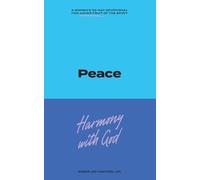 Peace 30 Day Devotional Journal: 30 Day Journal Devotional: Peace