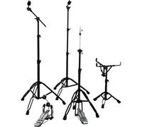HARDWARE PACK PEACE 600BK