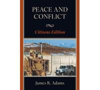 Peace and Conflict: Citizens Edition