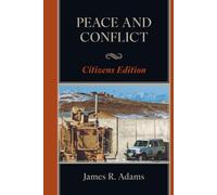 Peace and Conflict: Citizens Edition