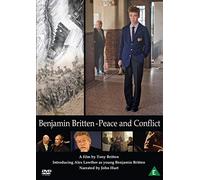 Peace And Conflict [Edizione: Regno Unito]