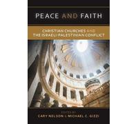 Peace and Faith (Copertina rigida)