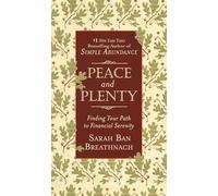 Peace and Plenty: Finding Your Path to Financial Serenity