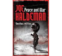 Joe Haldeman Peace And War (Tascabile) Gollancz S.F.