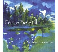 Peace Be Still