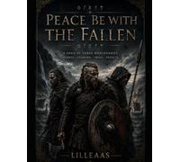 Peace Be With the Fallen