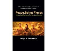 Peace,Being Pieces Nature, Buddha, Confucius, Laozi, and Socrates: 1