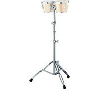 ASTA PER BONGOS PRO CON BARRA DI SUPPORTO PEACE