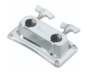 PEACE BLOCCHETTO DOPPIO PER TOM DA 7/8"-22,2MM