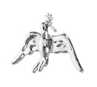 Peace Brooch Running Headbands Mint Containers Towel Hook Bag Hooks Perfume Bookbag for Women Suit Fashionable Pins Ceiling Blinds Zinc Alloy Silver