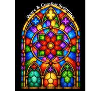 Peace & Comfort Scriptures