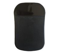 PEACE DA-299 SET PAD ANTISCIVOLO PER GRANCASSA (CONF. DA 2 PZ)