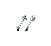SET PIEDINI GRANCASSA + ATTACCO PEACE DA-7B