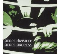 Peace Division,Mixed By - Peace Progress