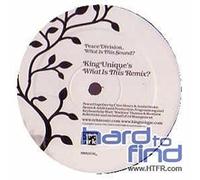 Peace Division - What Is This Sound?