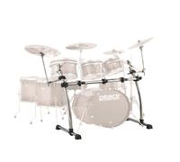 RACK PER BATTERIA PEACE DR-20
