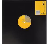 Peace feat.Lady Alma [12 inch Analog]