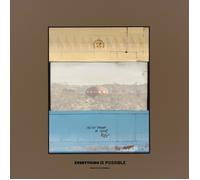 Peace Flag Ensemble Everything Is Possible (CD) Album