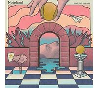 Peace Flag Ensemble - Noteland