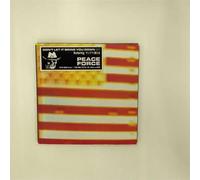 Peace Force Feat.Monday Michi - Don T Let It Bring You Down
