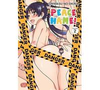 Peace hame 2 di S. No Okina NUOVO ed. Ishi Publishing