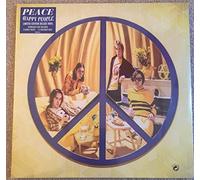 Peace - Happy People (2 LP)