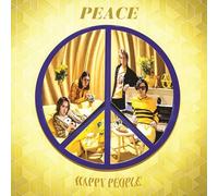 Peace - HAPPY PEOPLE